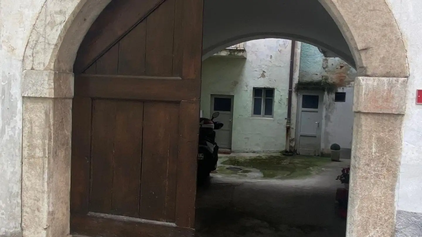 Einfamilienhaus kaufen - Via Ferdinando Bustelli 12, 6863 Besazio - Foto 4