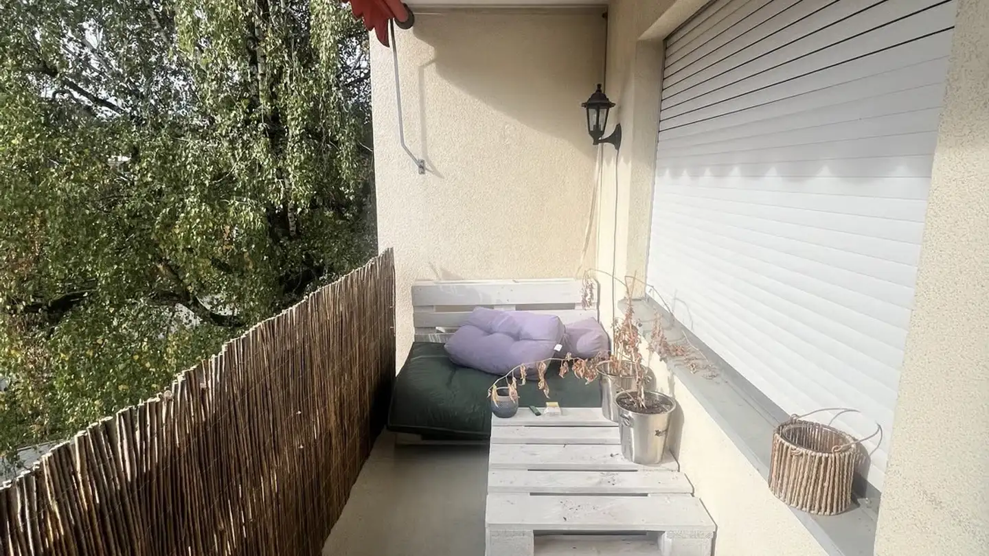 Appartamento in affitto - Moosmattstrasse 11, 6331 Hünenberg - Foto 3