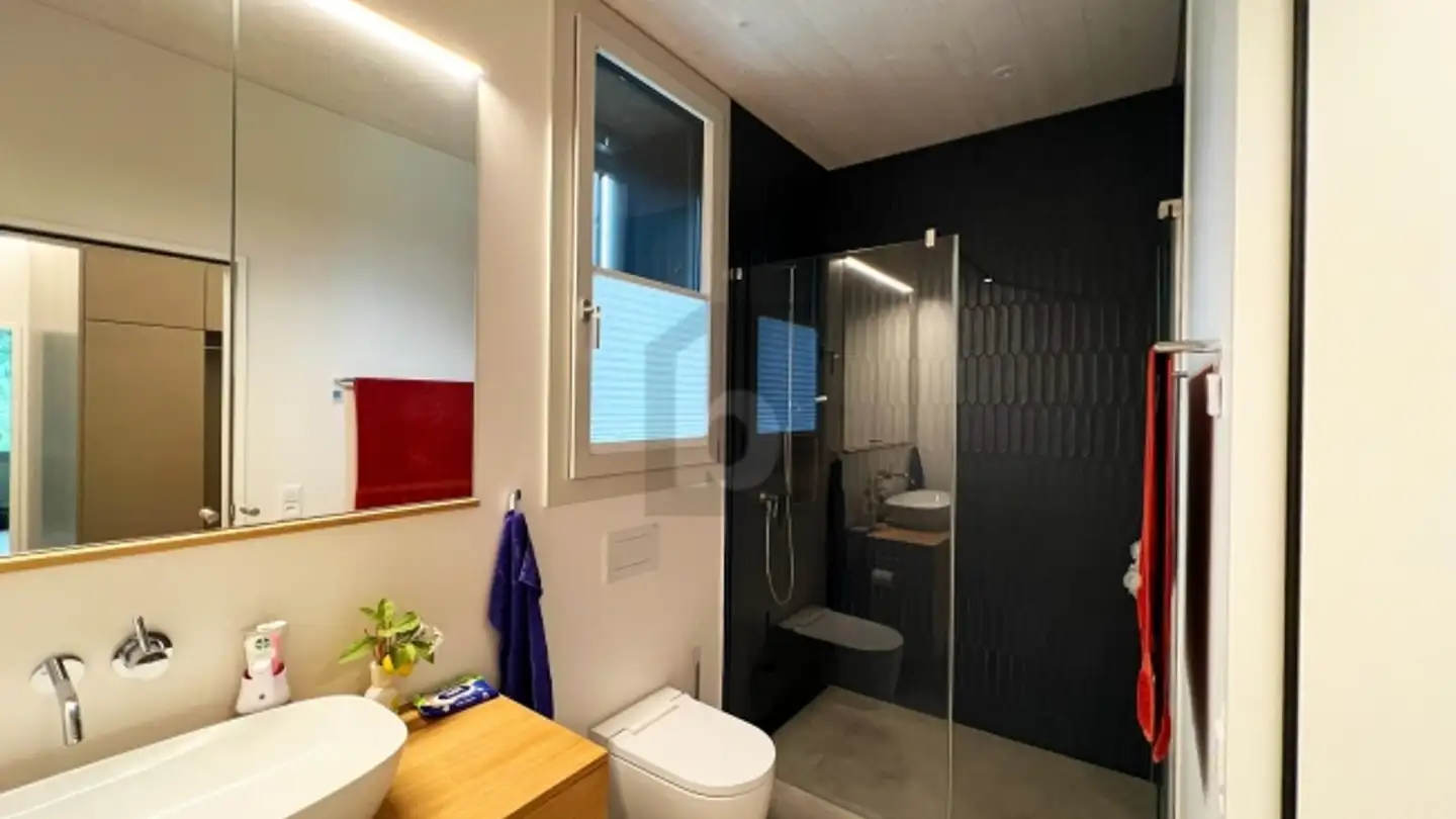 Appartamento in affitto - 6280 Urswil - Photo 3