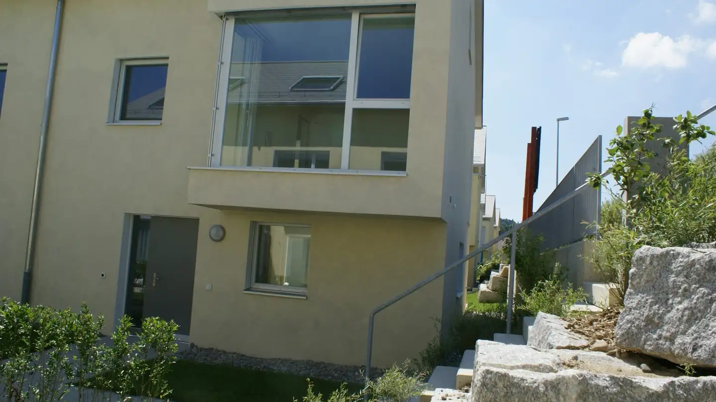 Maison individuelle à louer - Zilstrasse 22, 8426 Lufingen - Photo 4