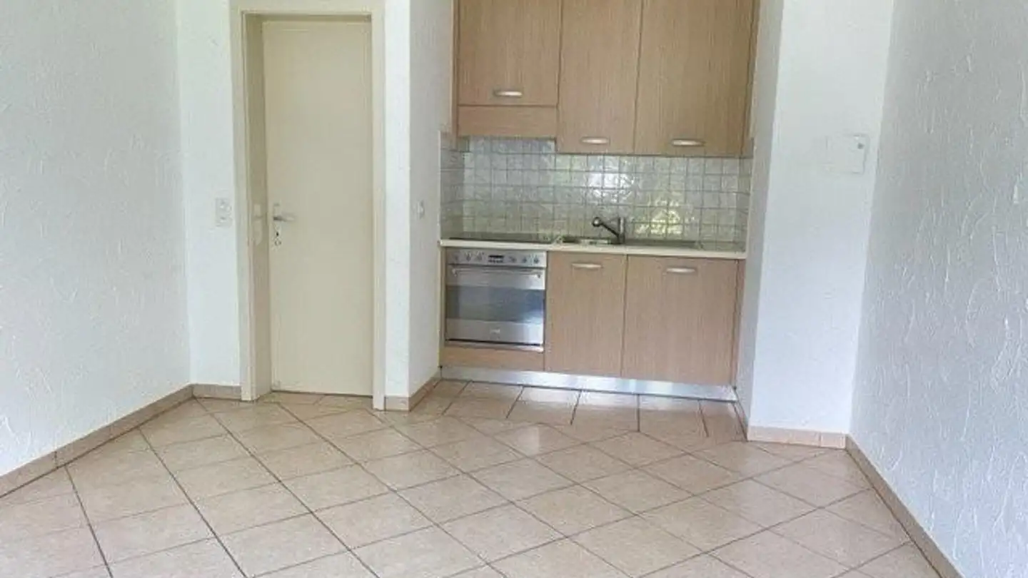 Appartamento in affitto - Via Galbisio 82, 6503 Bellinzona - Foto 3