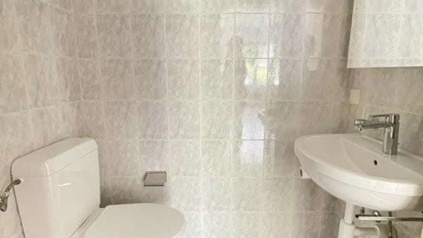 Appartamento in affitto - Via Galbisio 82, 6503 Bellinzona - Foto 4