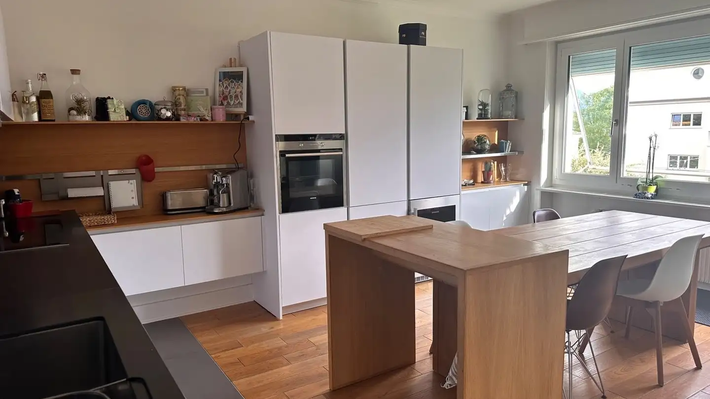 Appartamento in affitto - Avenue Charles Ferdinand Ramuz 94, 1009 Pully - Photo 3