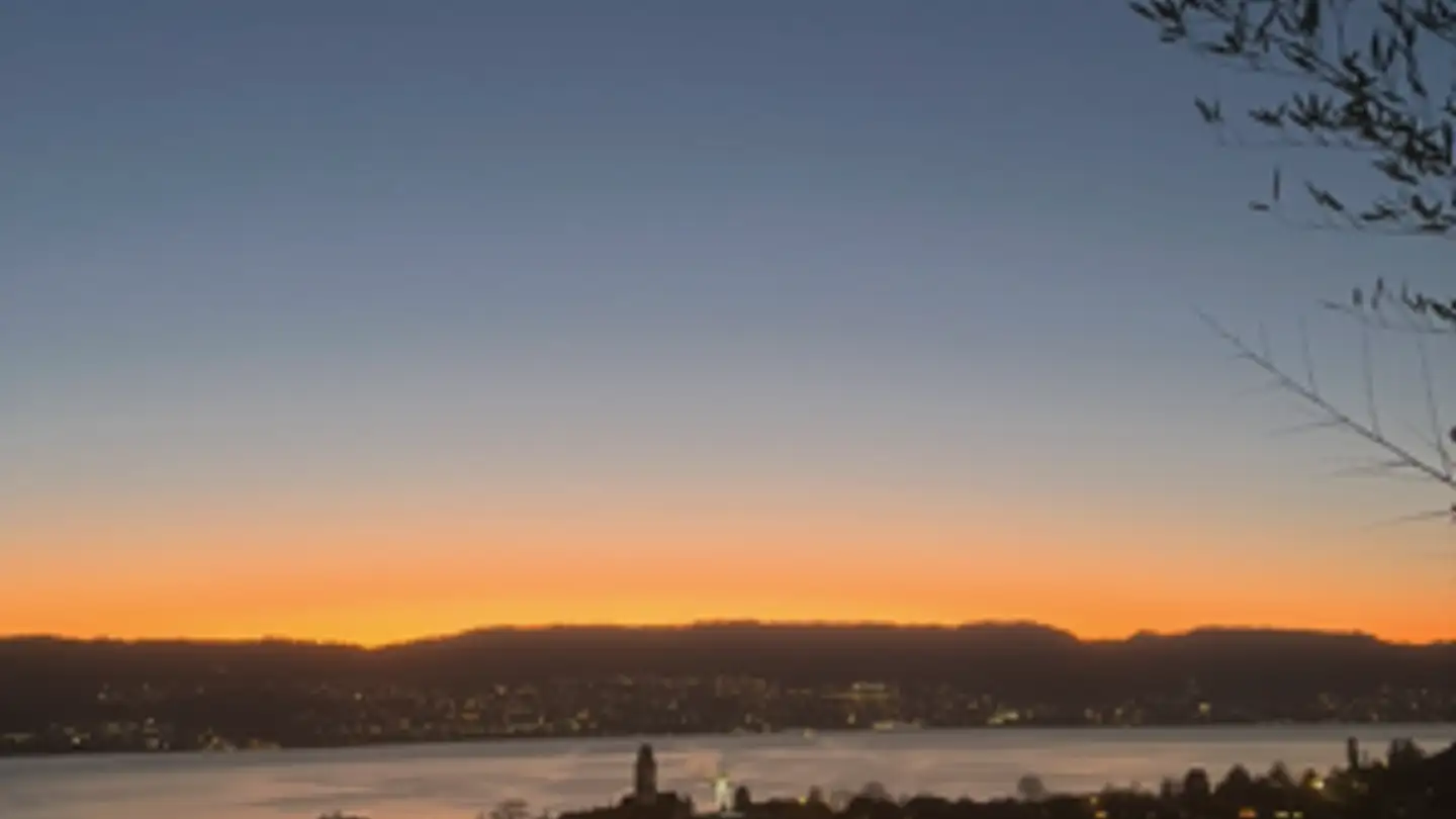 Appartement à louer - 8706 Meilen - Photo 2