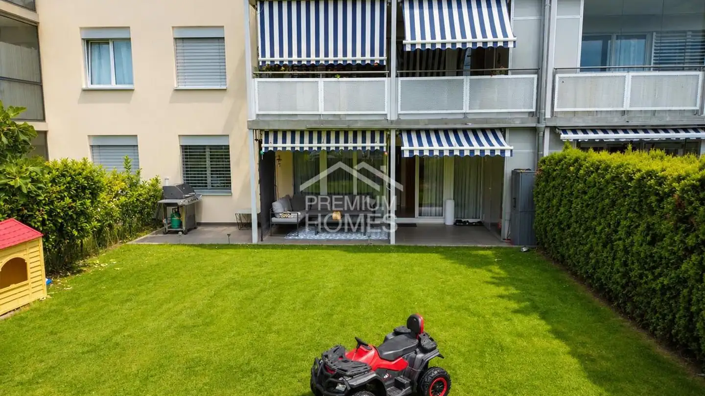 Apartment for sale - 4665 Oftringen