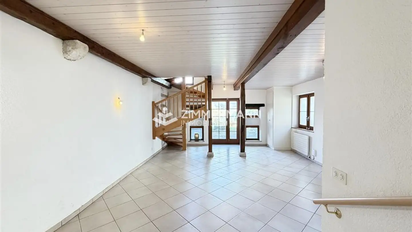 Casa singola in affitto - Route De Peissy, 1242 Satigny - Foto 3