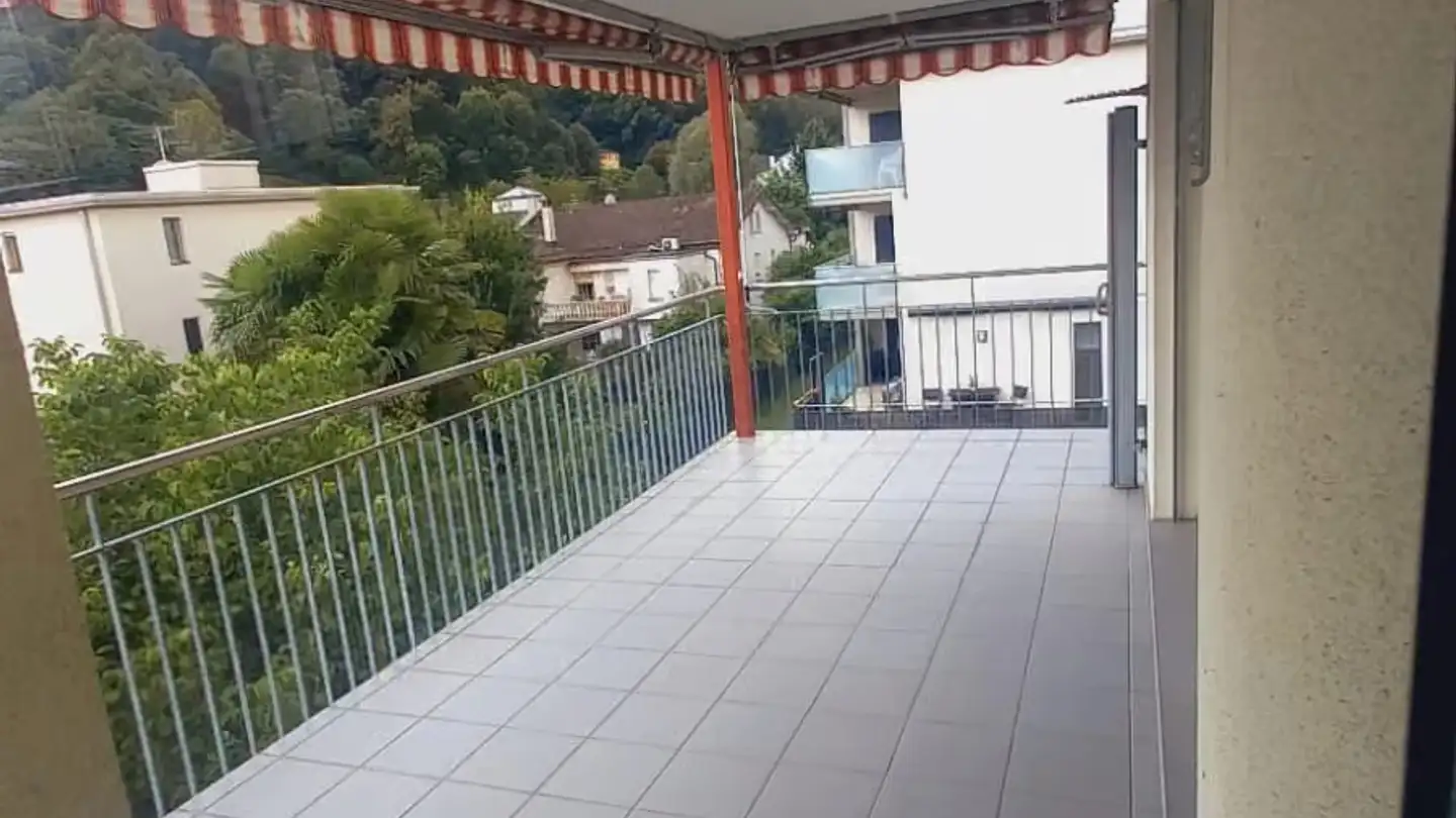 Appartamento in affitto - Via Stazione, 6987 Caslano