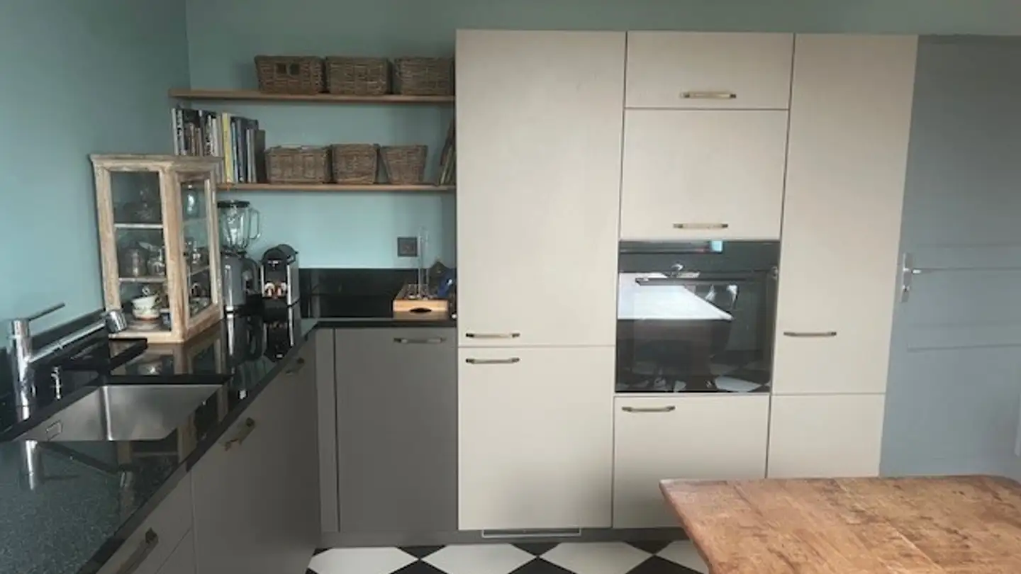 Appartement à louer - 8706 Meilen - Photo 3