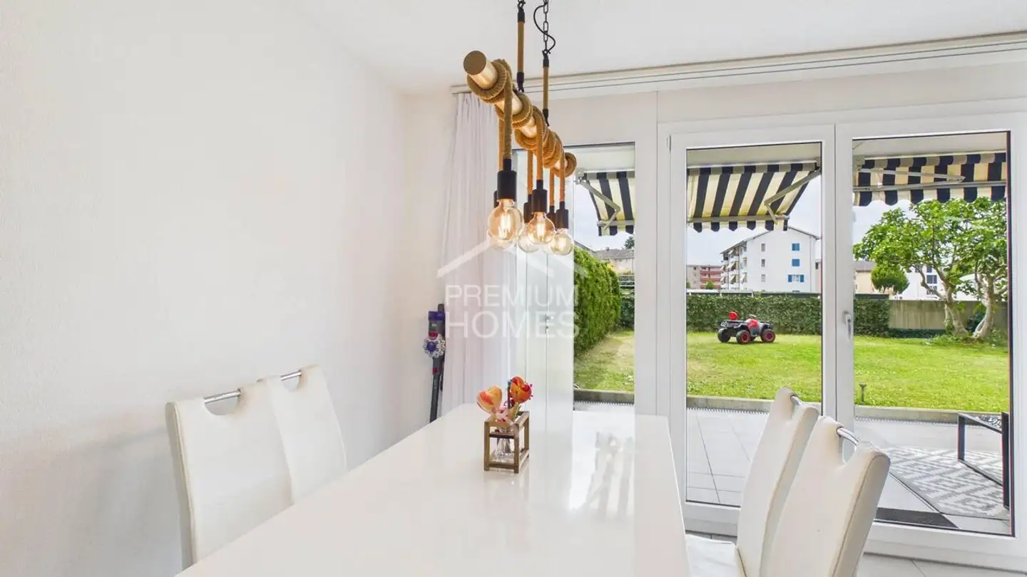 Apartment for sale - 4665 Oftringen - Photo 4