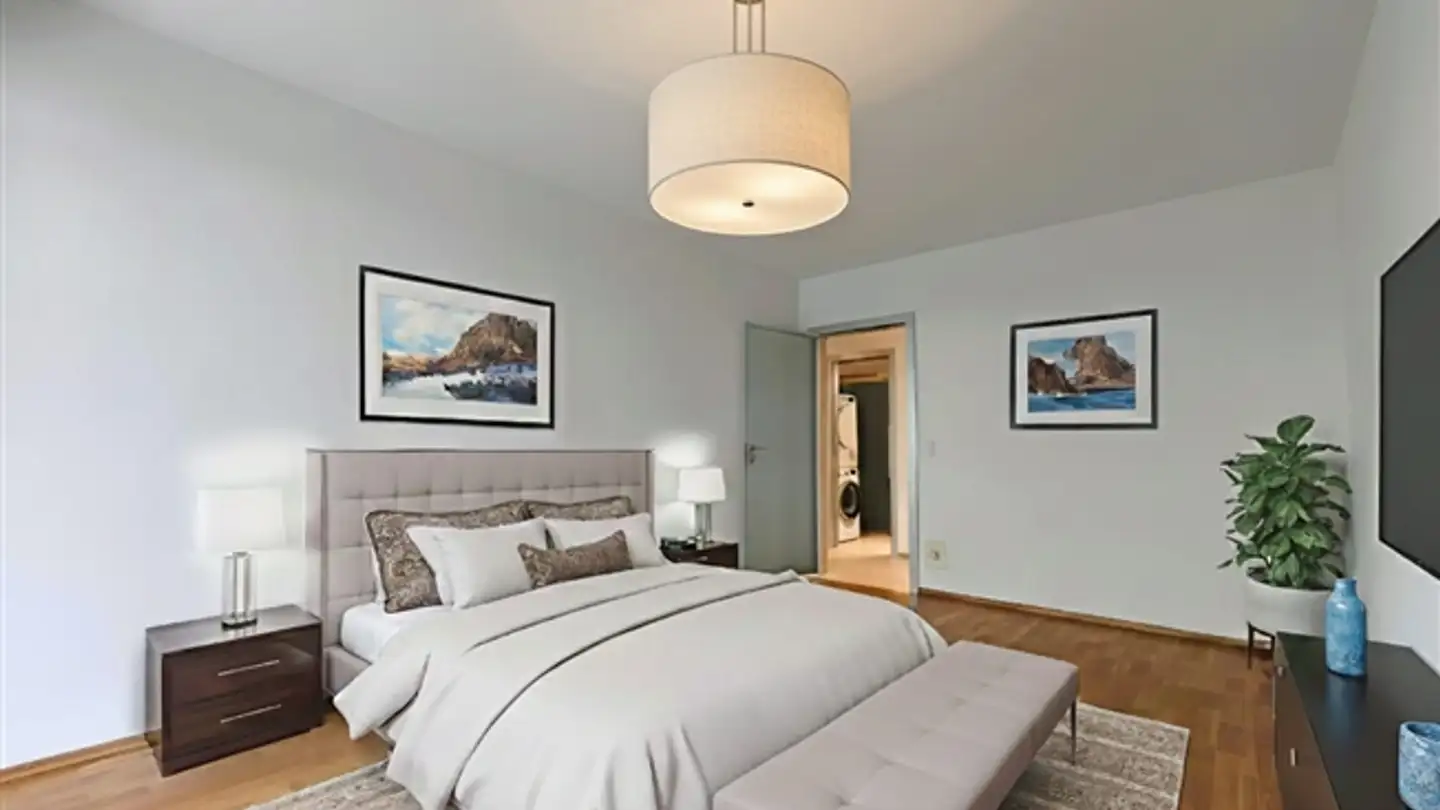 Wohnung kaufen - Tobelwiesstrasse 25, 8309 Nürensdorf - Foto 3