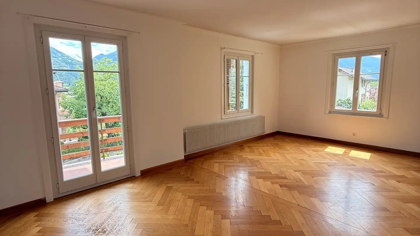 Appartement à louer - 3960 Sierre