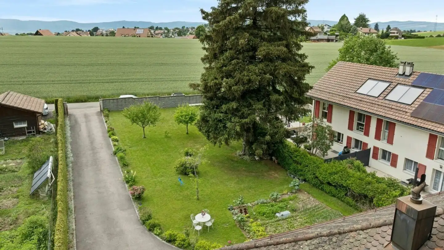 Einfamilienhaus kaufen - 1055 Froideville - Foto 4
