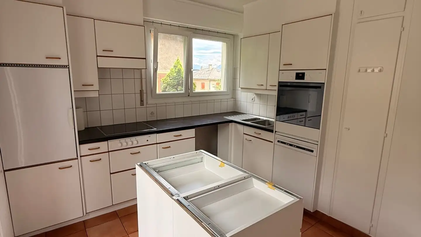 Appartement à louer - 3960 Sierre - Photo 2