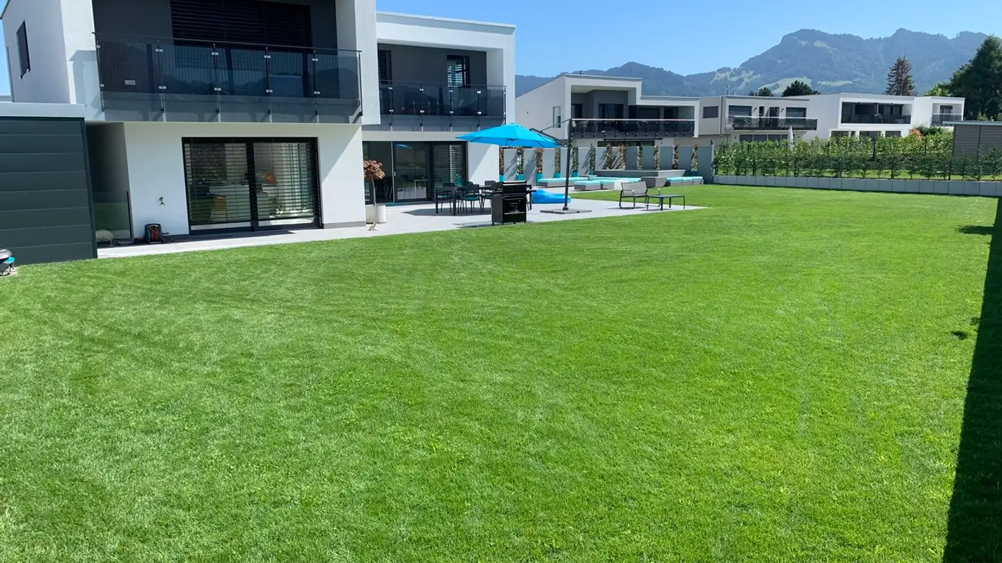 Maison individuelle à vendre - Rue Des Charmilles 62, 1632 Riaz