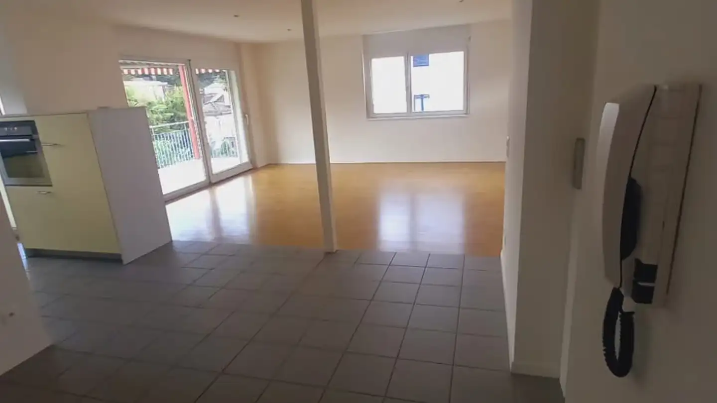 Appartamento in affitto - Via Stazione, 6987 Caslano - Foto 3
