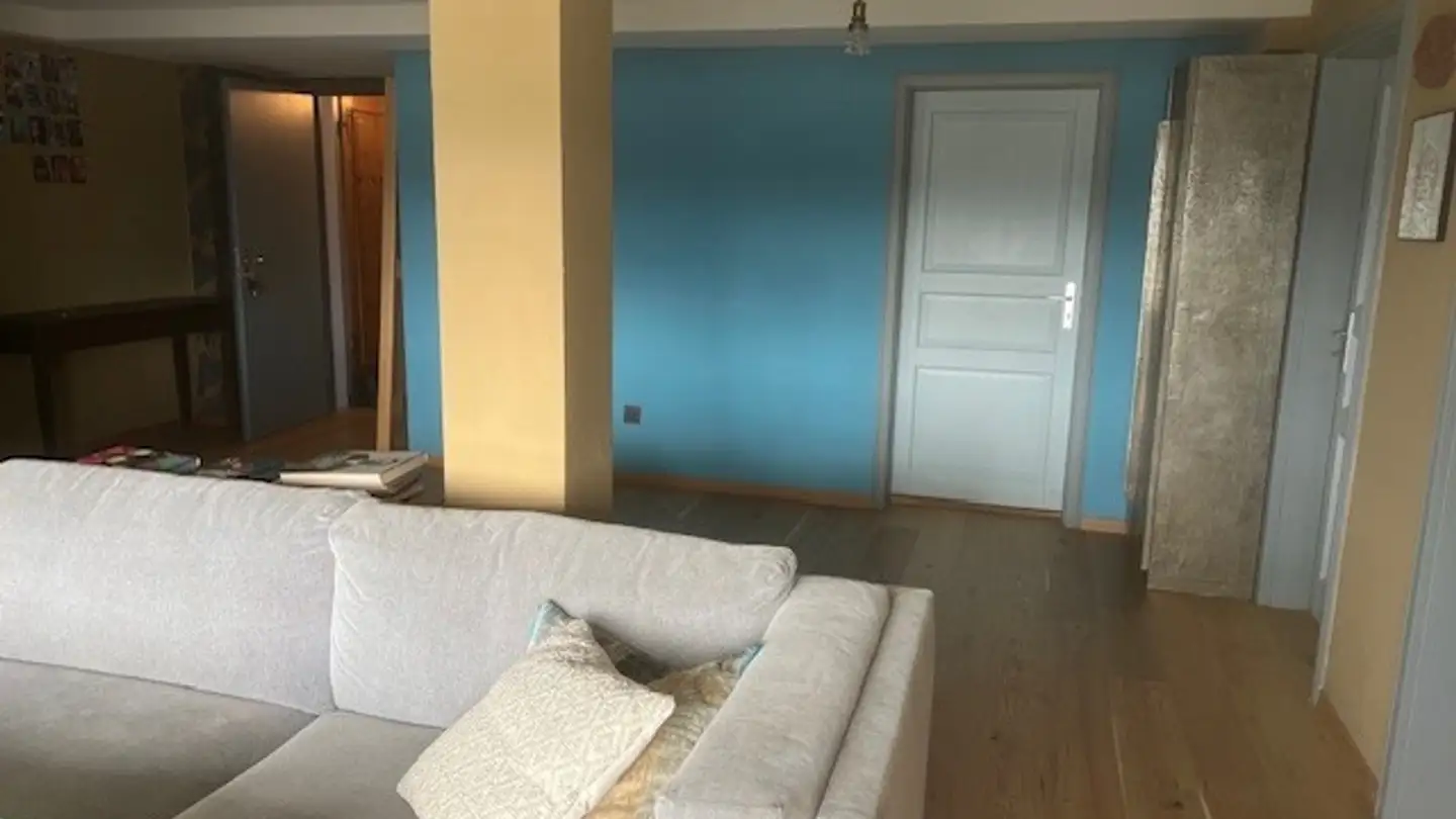 Appartement à louer - 8706 Meilen - Photo 4