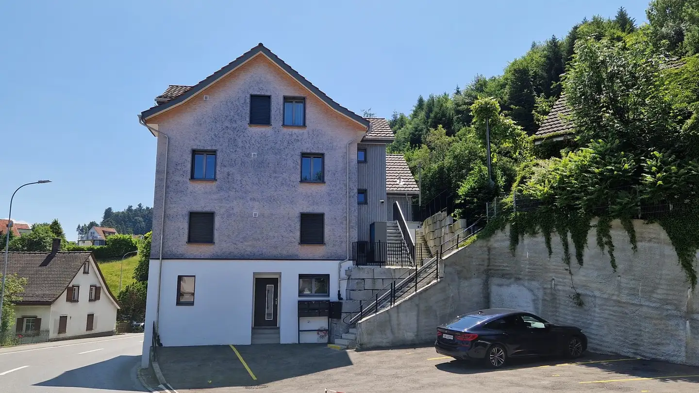 Immeuble résidentiel à vendre - 9428 Walzenhausen - Photo 3