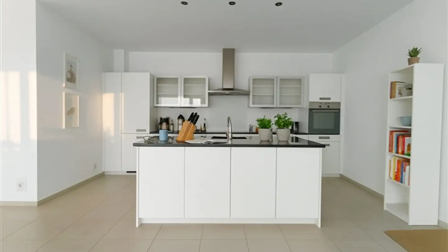 Wohnung kaufen - Tobelwiesstrasse 25, 8309 Nürensdorf - Foto 2