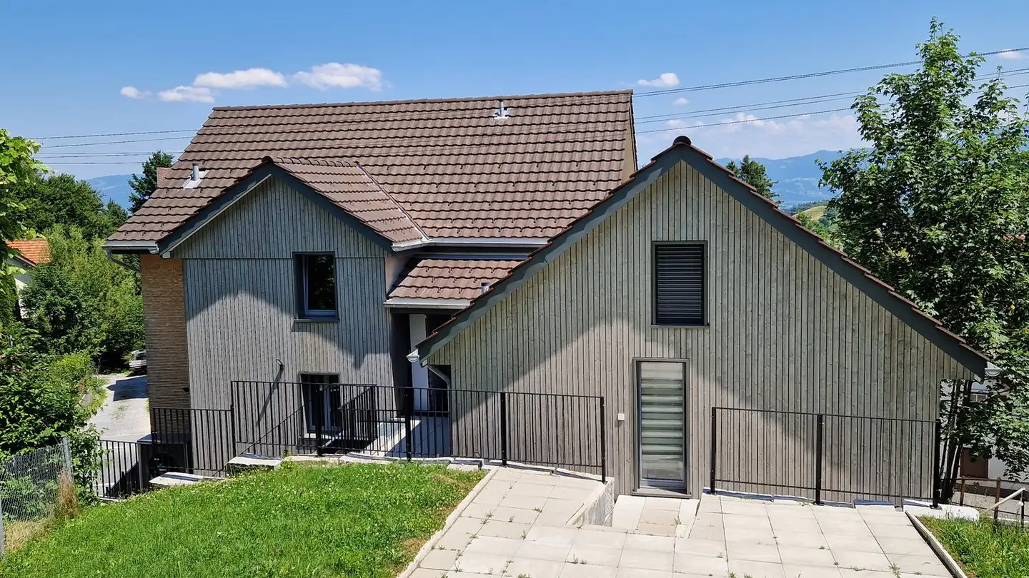 Immeuble résidentiel à vendre - 9428 Walzenhausen - Photo 4