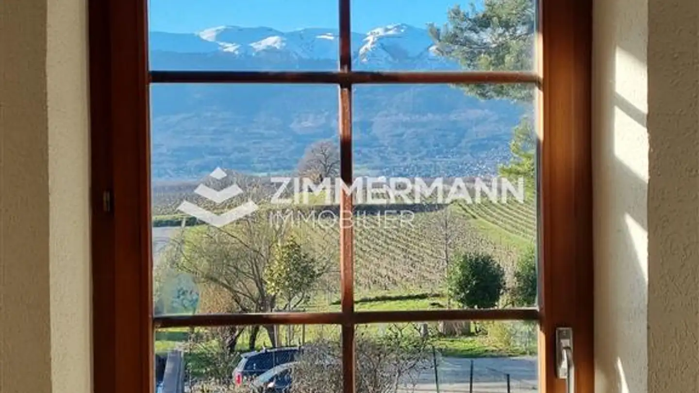 Einfamilienhaus mieten - Route De Peissy, 1242 Satigny - Foto 3