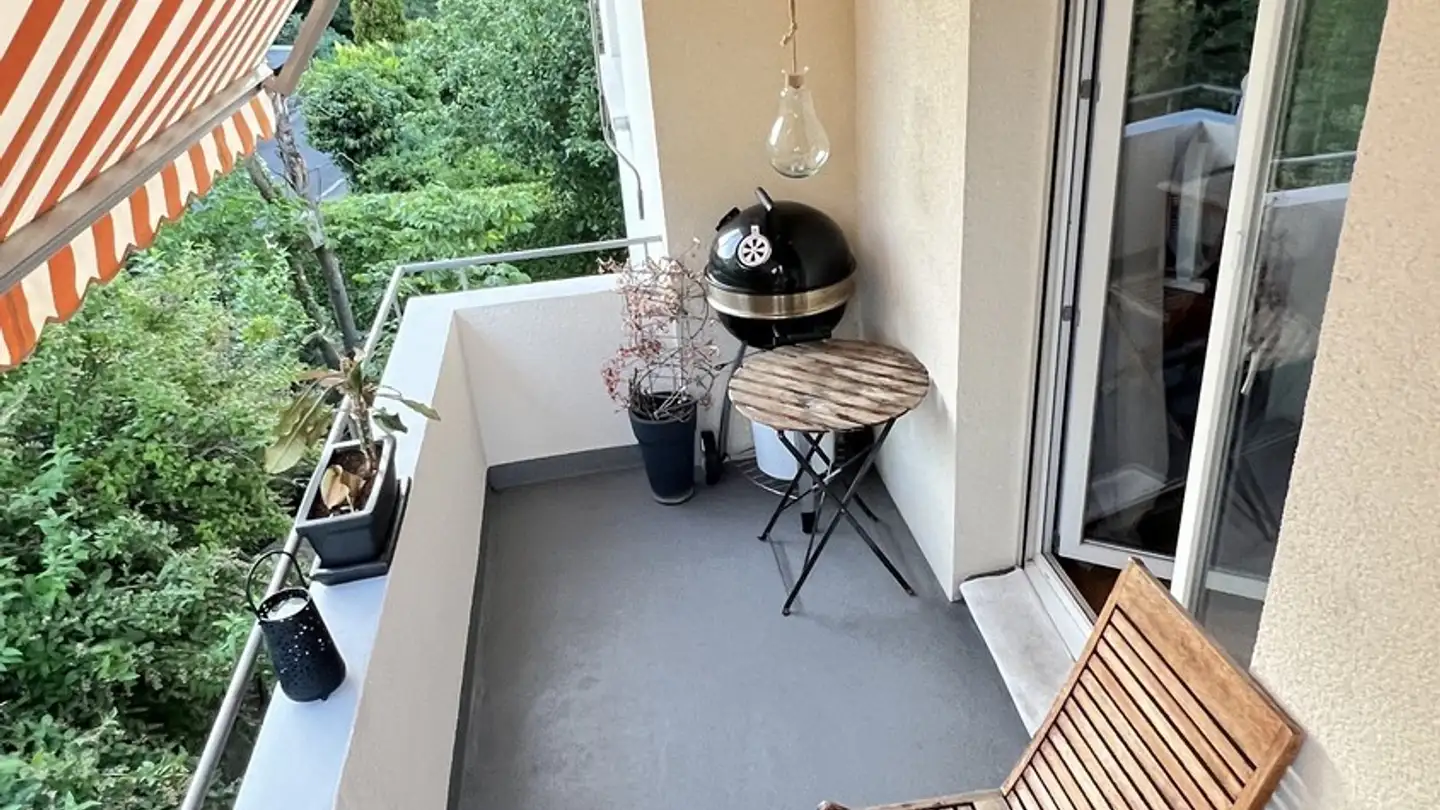 Single room for rent - 3006 Bern - Photo 4
