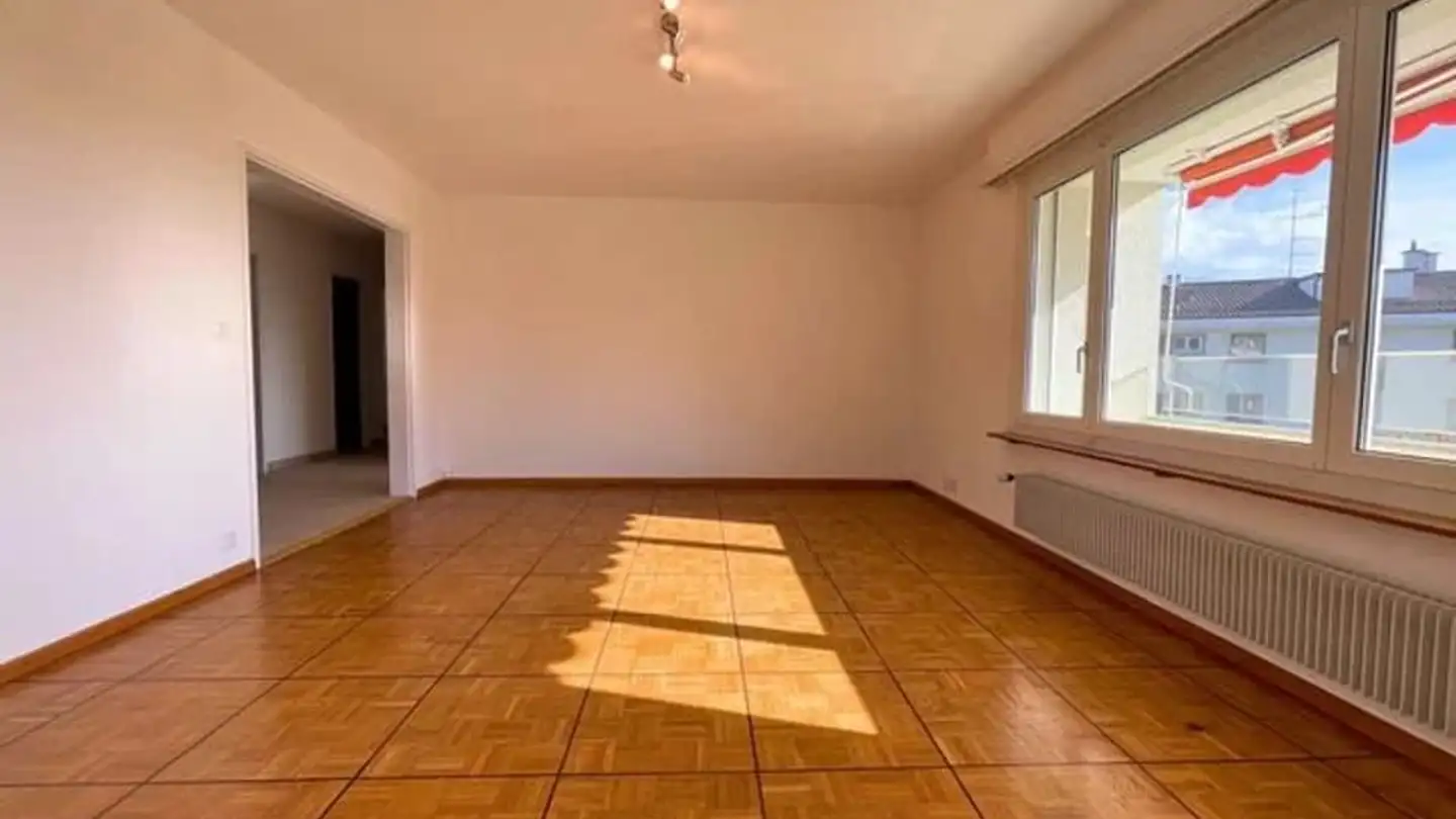Appartamento in affitto - Rue De Jaman 2, 1804 Corsier-sur-Vevey - Foto 2