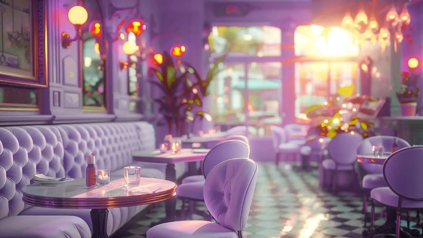 Restaurant kaufen - Rue De La Gare De Triage, 1020 Renens VD