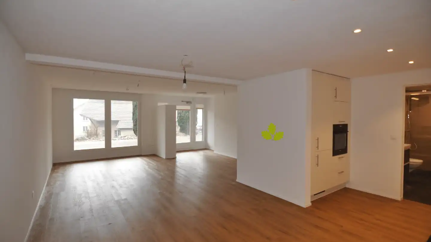 Apartment for rent - Oberdorfstrasse 2, 5107 Schinznach Dorf - Photo 3