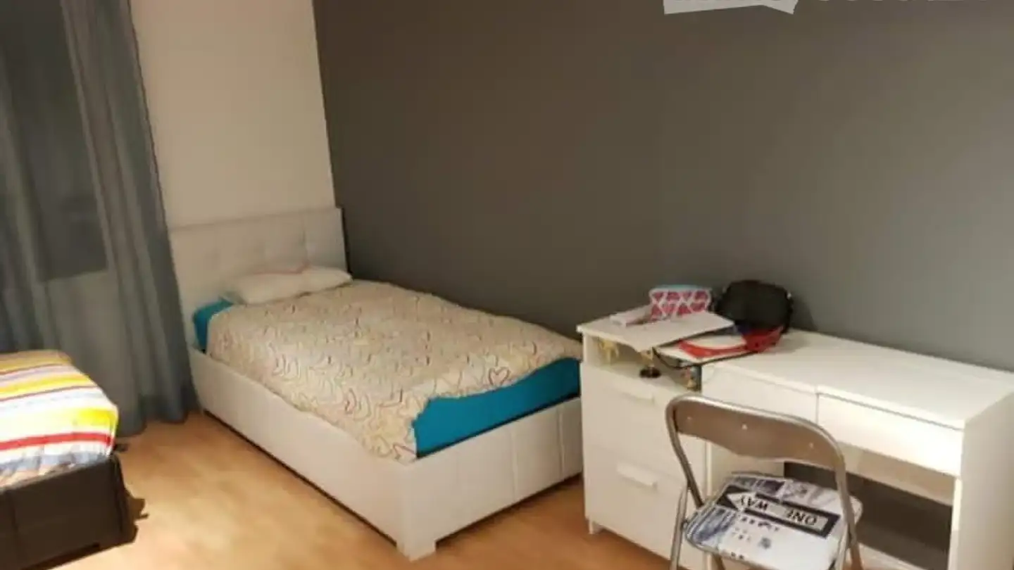 Apartment for rent - Chemin Du Grand Record, 1040 Echallens