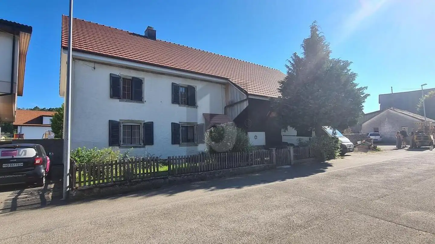 Casa grotta in vendita - 2946 Miécourt - Photo 3