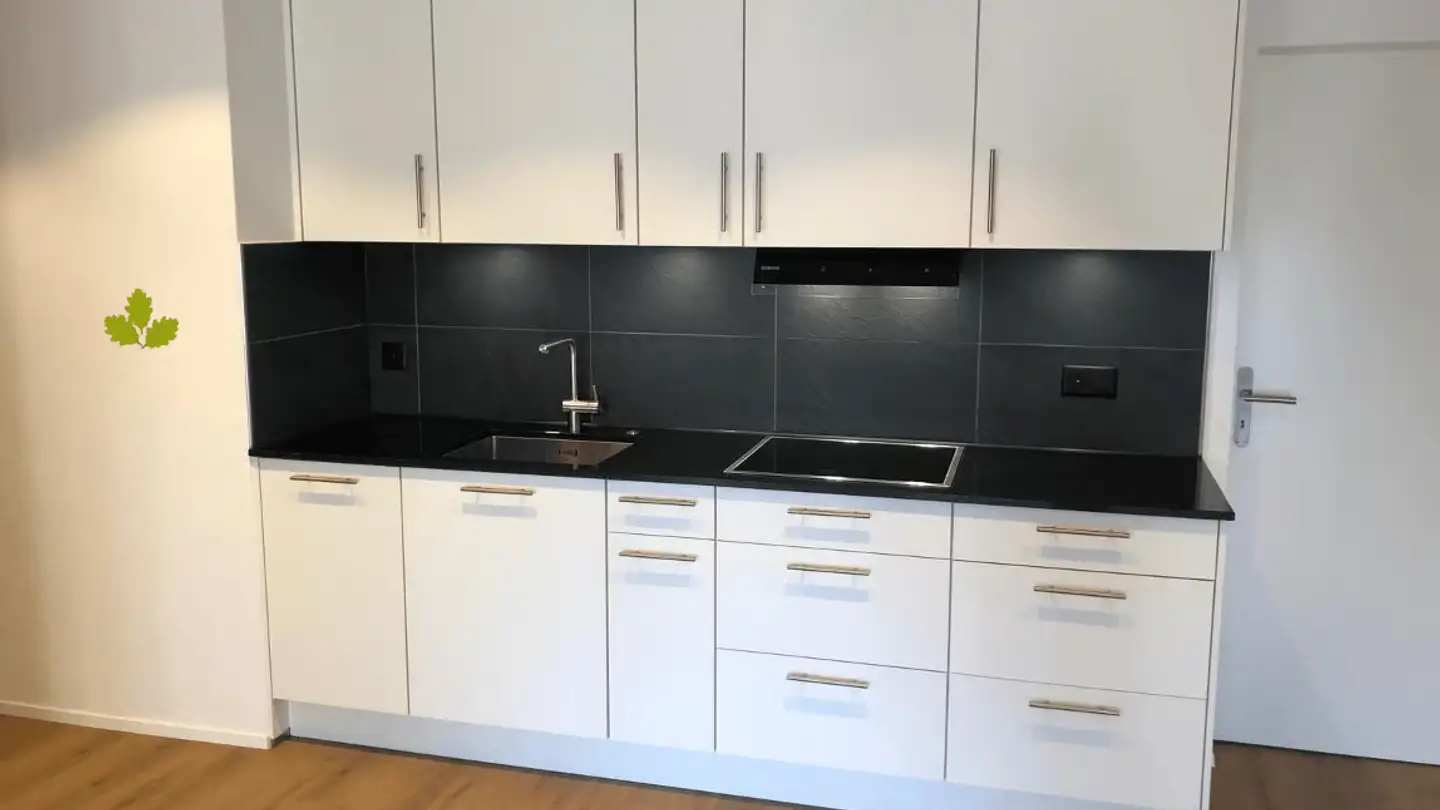 Apartment for rent - Oberdorfstrasse 2, 5107 Schinznach Dorf - Photo 2