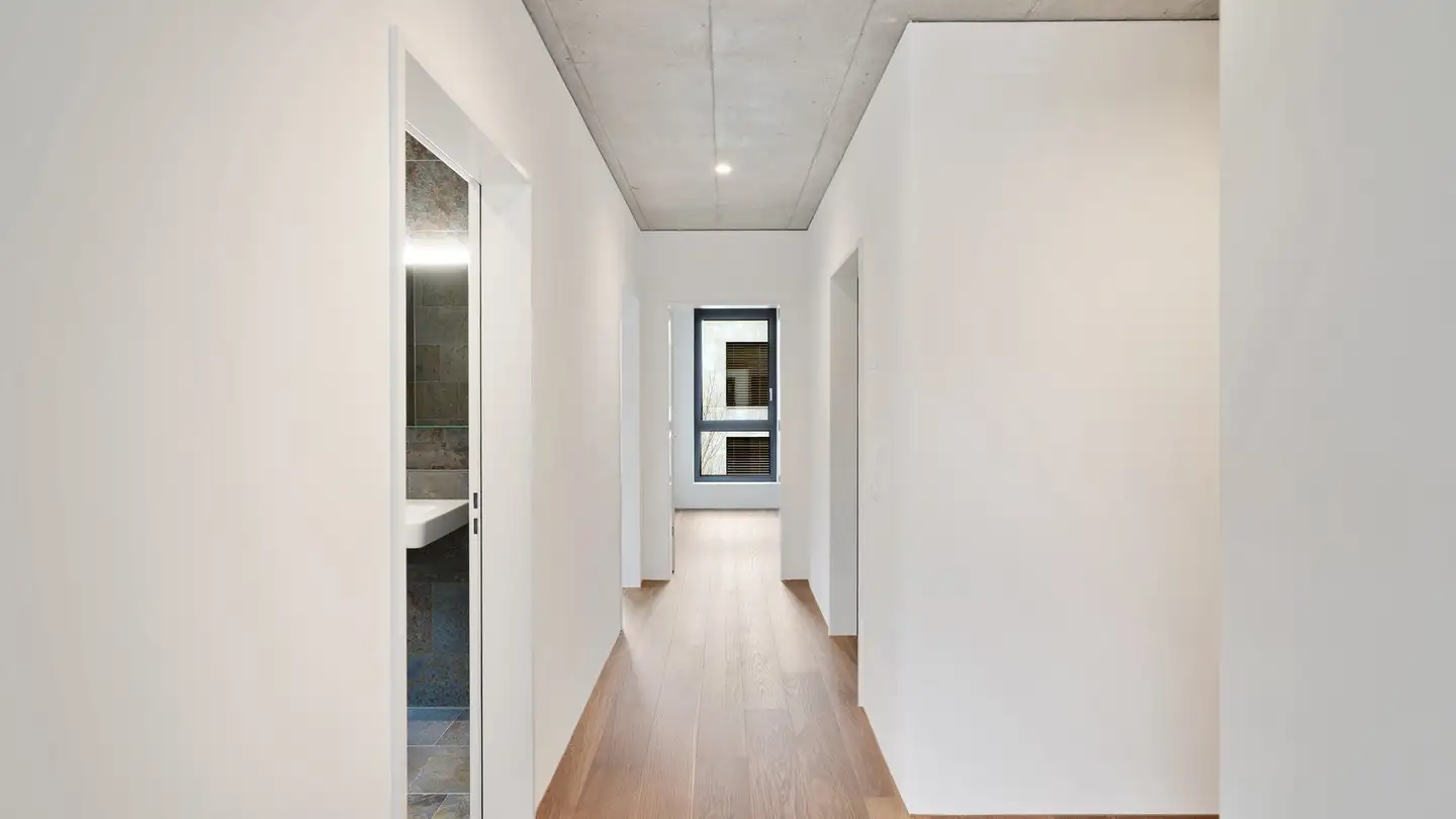 Apartment for rent - Bettenstrasse, 9445 Rebstein - Photo 2