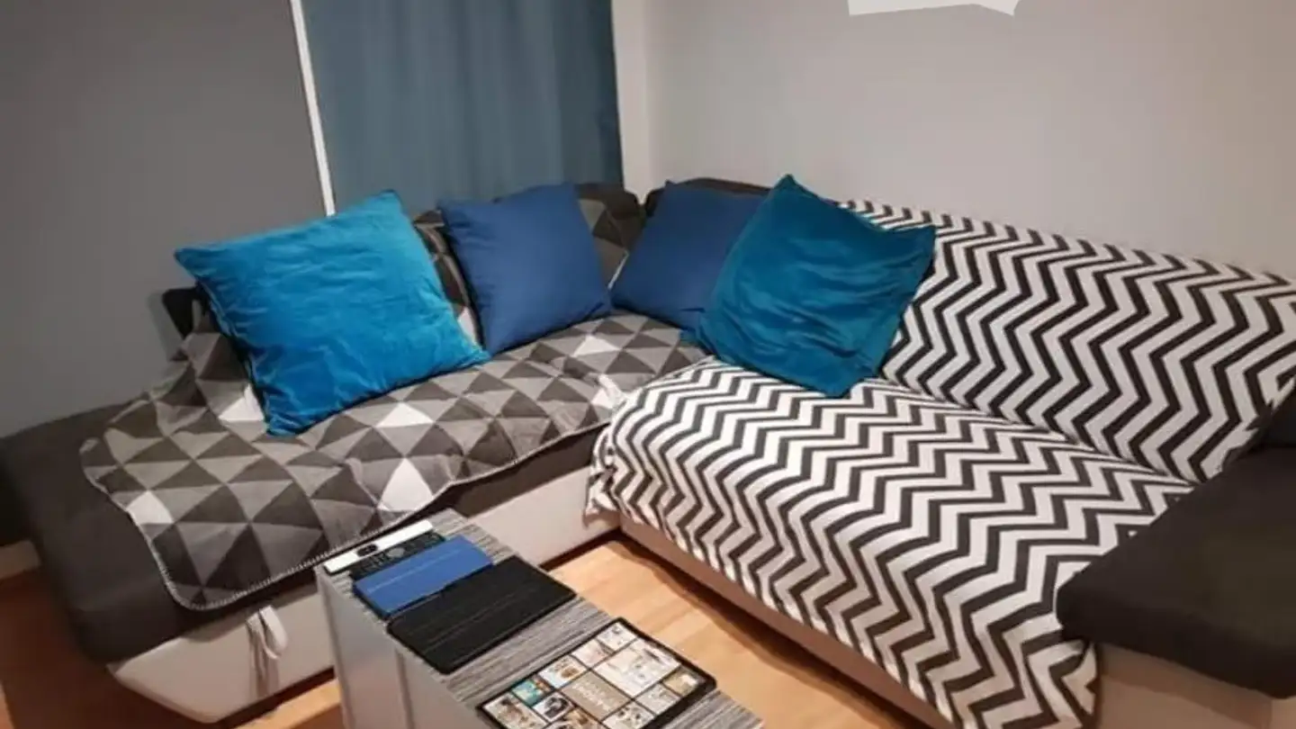 Apartment for rent - Chemin Du Grand Record, 1040 Echallens - Photo 3