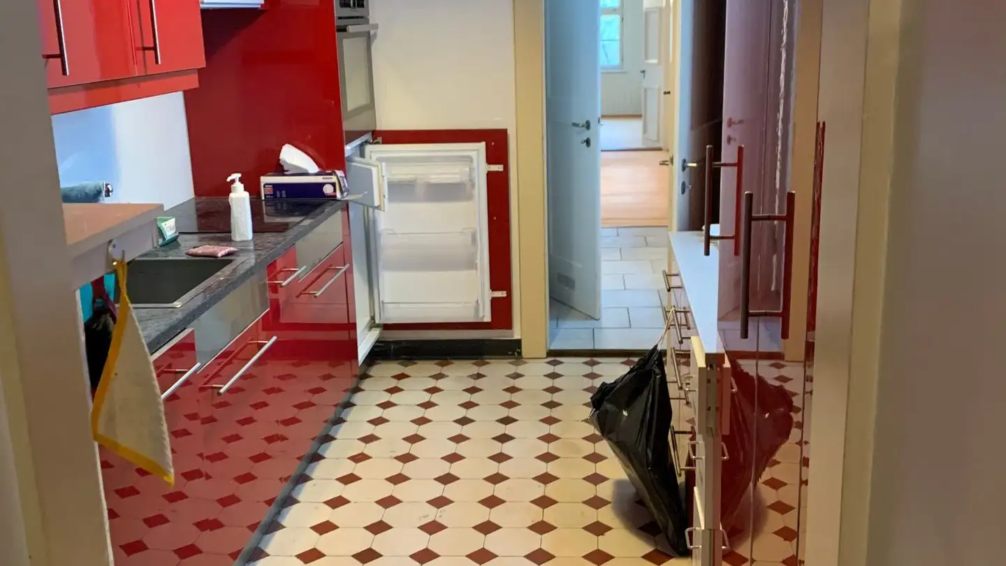 Wohnung mieten - St. Alban-Vorstadt 13, 4052 Basel - Foto 2