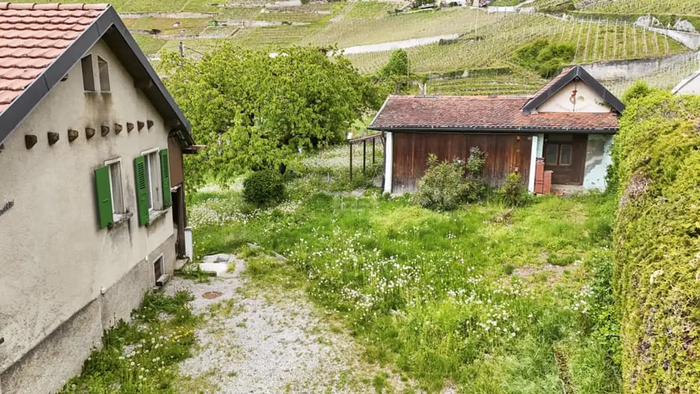 Casa singola in vendita - 1867 Ollon VD - Photo 3