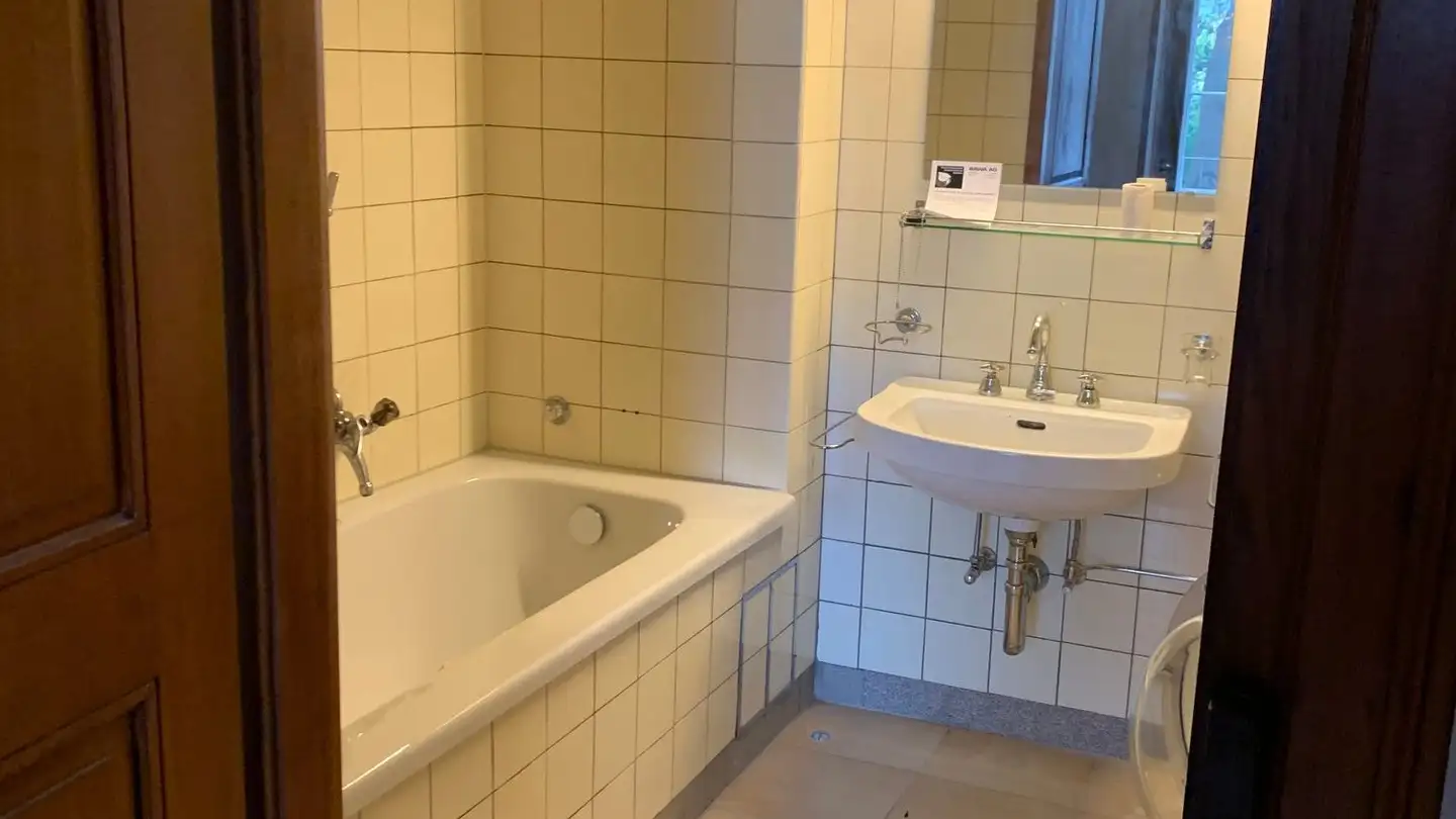 Wohnung mieten - St. Alban-Vorstadt 13, 4052 Basel - Foto 4