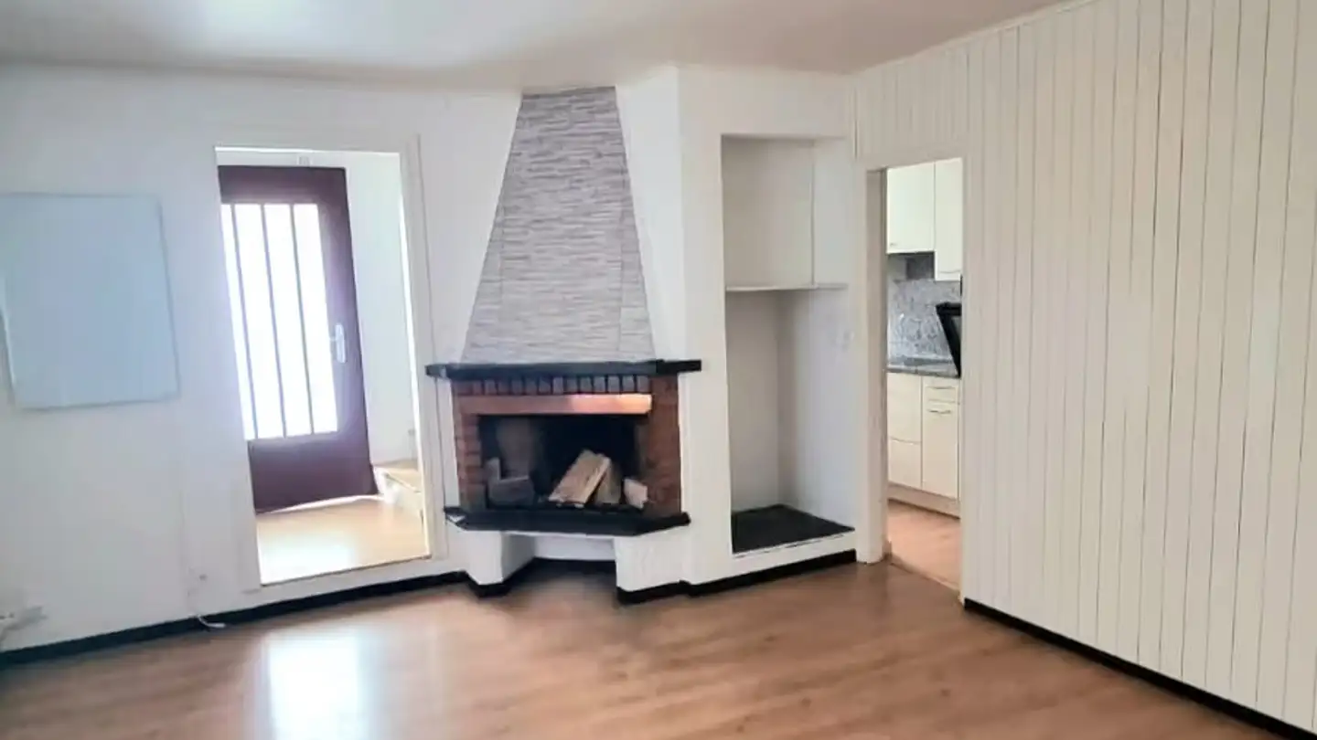 Single house for rent - Strada Di Maestri 6, 6814 Lamone - Photo 2