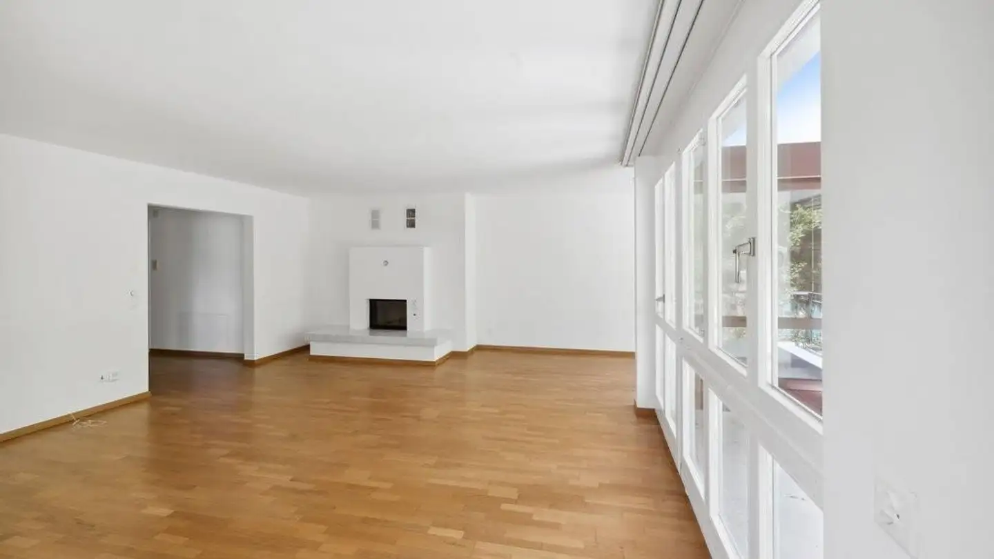 Appartamento in affitto - Bachweidstrasse 3, 9011 St. Gallen - Foto 2