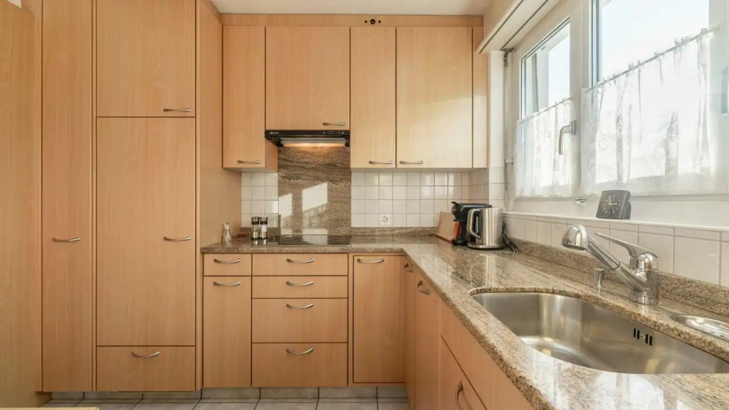 Einfamilienhaus kaufen - Breitackerstrasse, 5116 Schinznach Bad - Foto 3