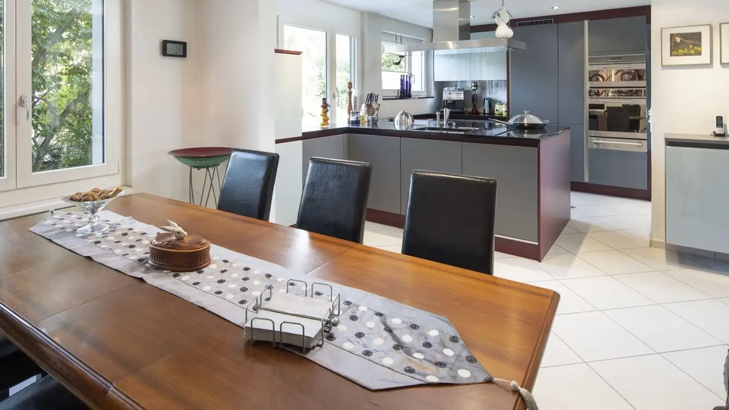 Appartamento in affitto - Rigistrasse 38, 8712 Stäfa - Foto 3