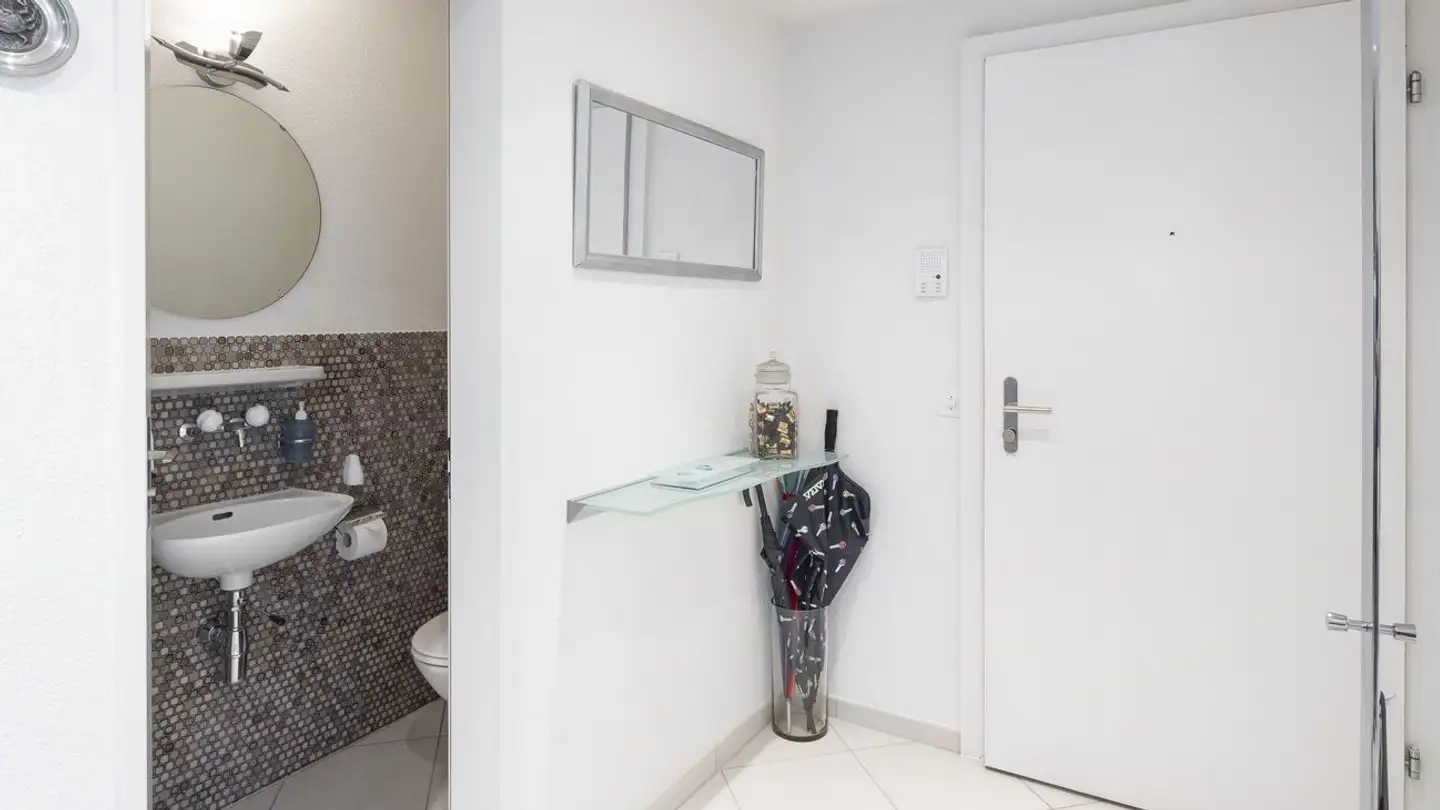 Appartamento in affitto - Rigistrasse 38, 8712 Stäfa - Foto 4
