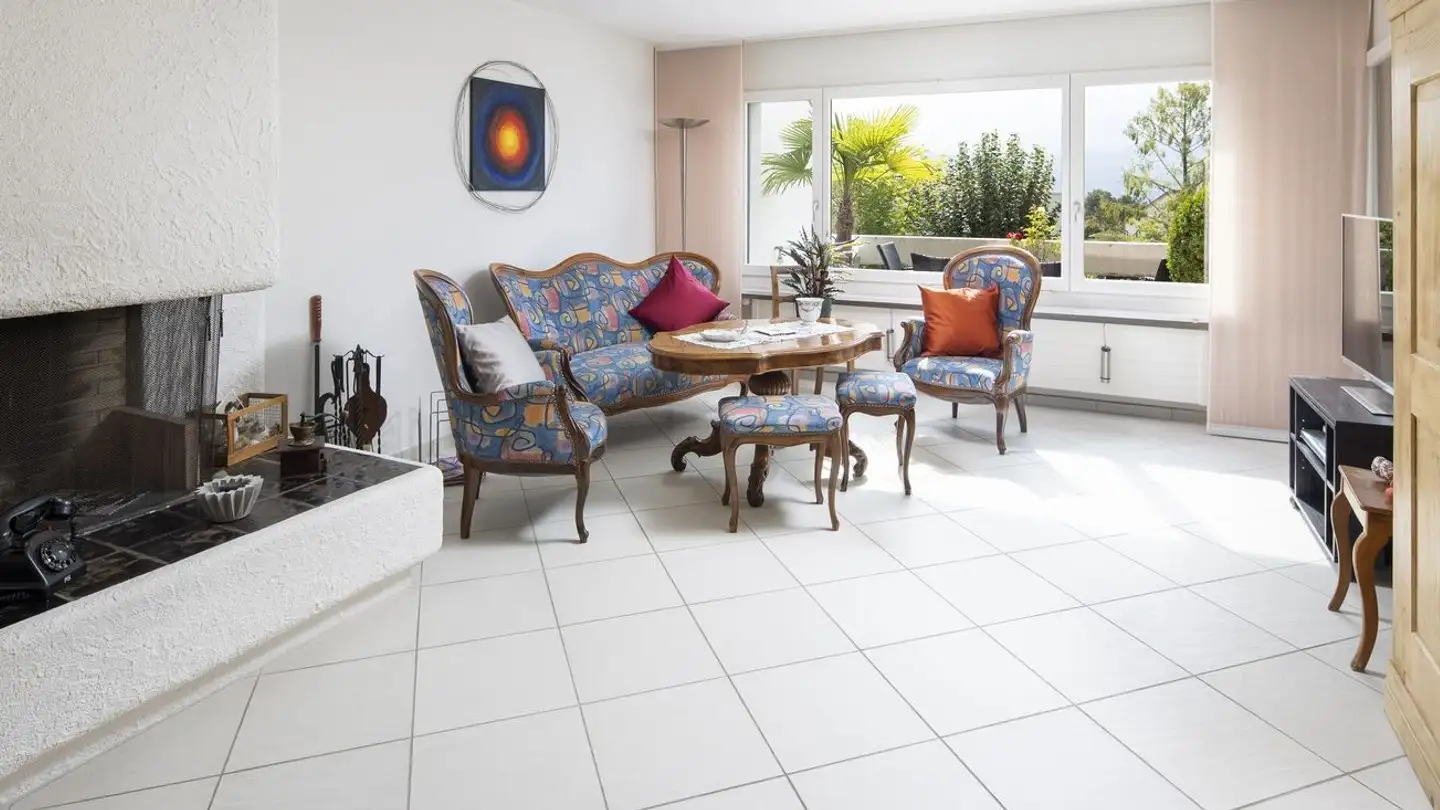 Appartamento in affitto - Rigistrasse 38, 8712 Stäfa