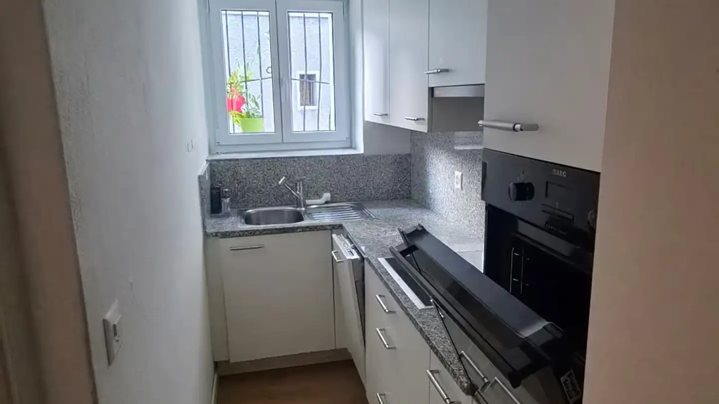 Single house for rent - Strada Di Maestri 6, 6814 Lamone - Photo 4