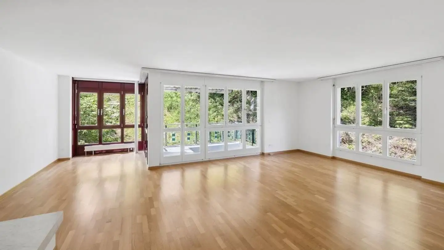 Appartamento in affitto - Bachweidstrasse 3, 9011 St. Gallen - Foto 3