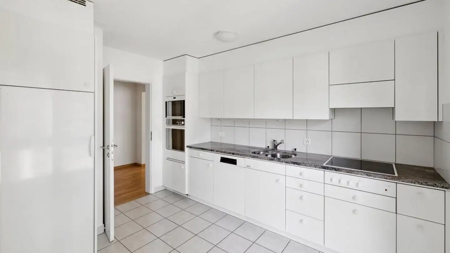 Appartamento in affitto - Bachweidstrasse 3, 9011 St. Gallen - Foto 4