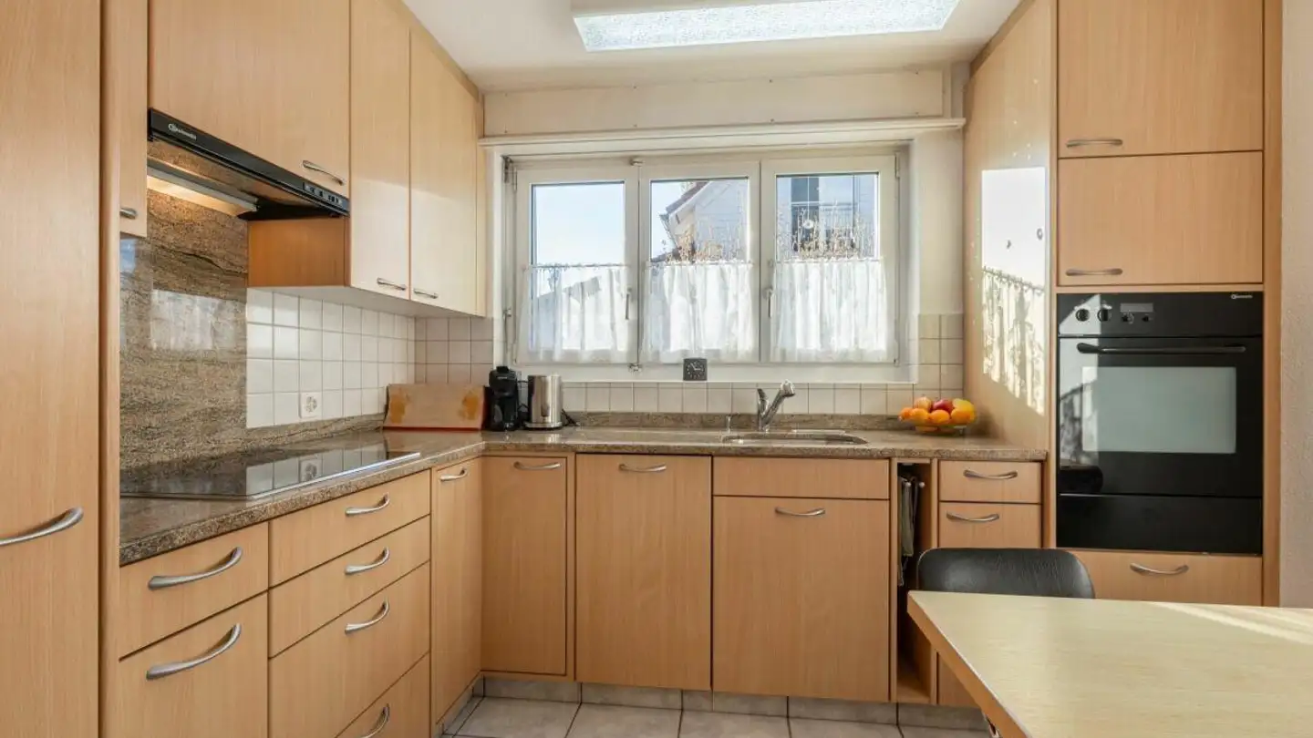 Einfamilienhaus kaufen - Breitackerstrasse, 5116 Schinznach Bad - Foto 4