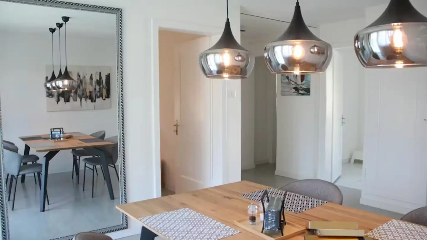 Chambre à louer - 8152 Glattbrugg