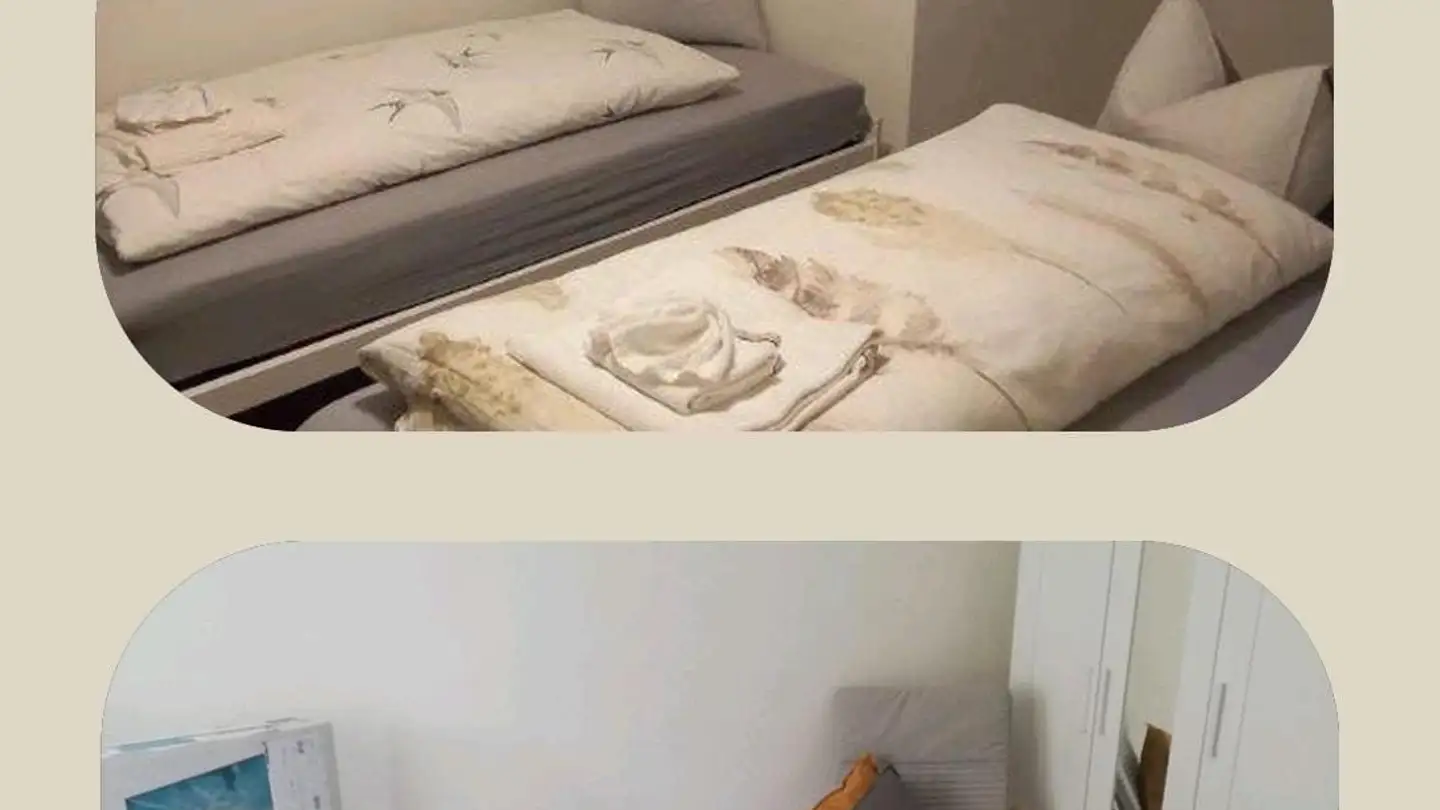 Single house for rent - Obere Strasse, 7270 Davos Platz