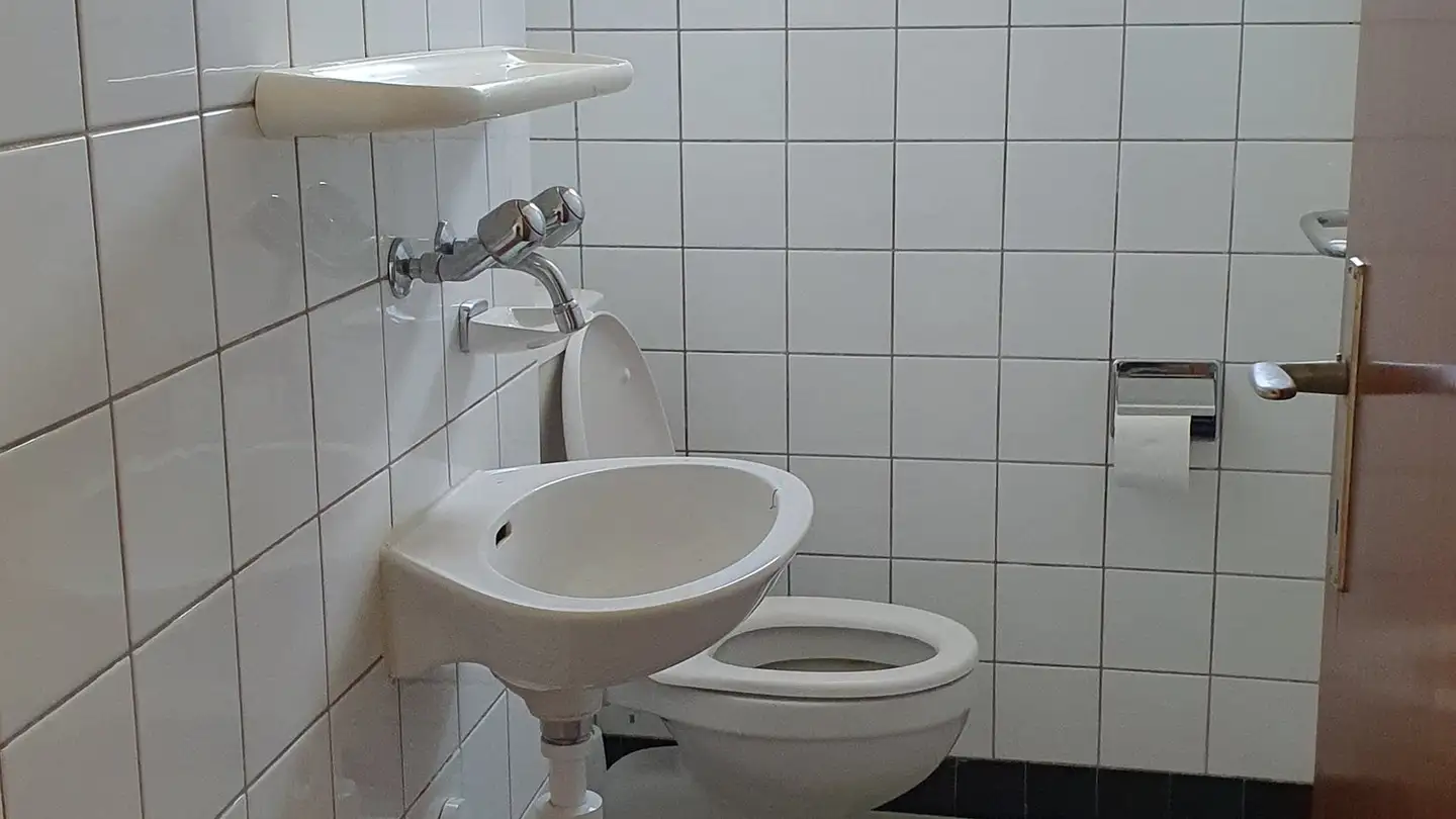 Appartamento in affitto - Rue Centrale 11, 2740 Moutier - Photo 3