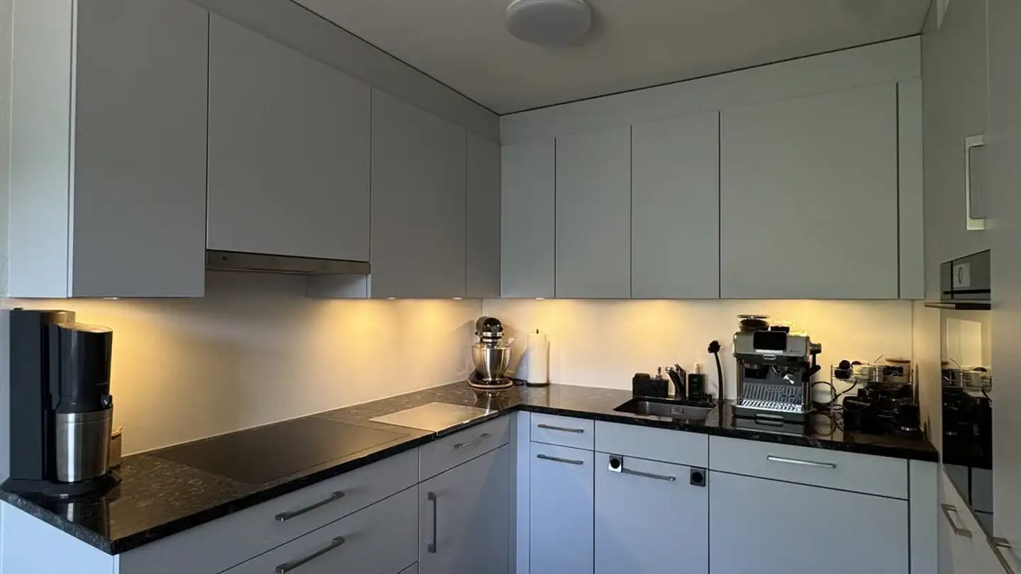 Appartement meublé à louer - 4147 Aesch BL - Photo 4